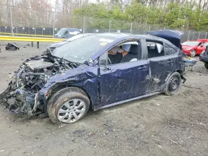 Toyota Corolla 1.8L 4 2021