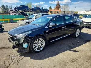 Cadillac XTS 3.6L 6 2019