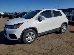 Chevrolet Trax 1.4L 4 2019