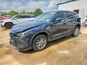 Mazda CX-5 2.5L 4 2022
