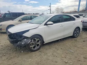 Kia Cerato / Forte / K3 2.0L 4 2021