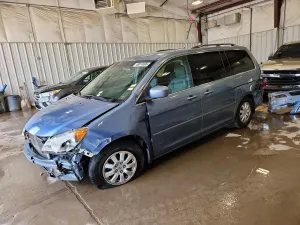 Honda Odyssey 3.5L 6 2008
