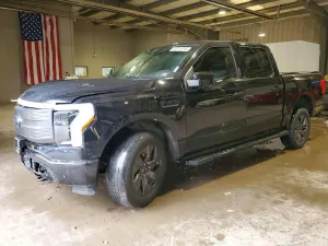 Ford F-150 2023