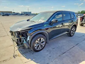 Nissan Rogue 1.5L 3 2023