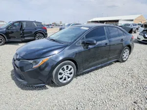 Toyota Corolla 2.0L 4 2023
