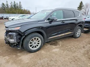 Hyundai Santa Fe 2.0L 4 2019