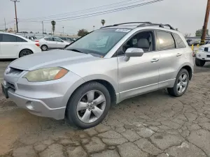 Acura RDX 2.3L 4 2008