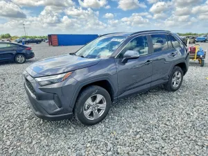Toyota Rav4 2.5L 4 2023