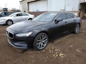 Volvo S90 2.0L 4 2017