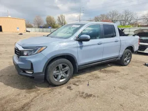 Honda Ridgeline 3.5L 6 2023