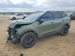 Kia Sportage 2.5L 4 2023
