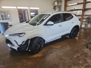 Buick Encore 1.3L 3 2024