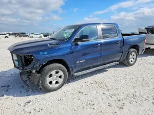 RAM 1500 5.7L 8 2024