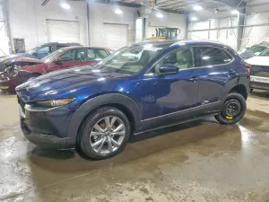 Mazda CX-30 2.5L 4 2020