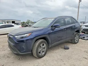 Toyota Rav4 2.5L 4 2025