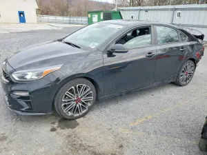 Kia Cerato / Forte / K3 1.6L 4 2020