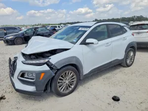 Hyundai Kona 2.0L 4 2018