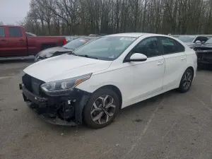 Kia Cerato / Forte / K3 2.0L 4 2019
