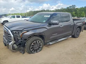 Toyota Tundra 3.4L 6 2023