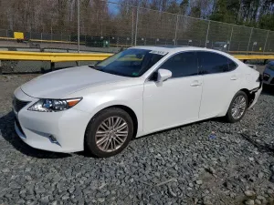 Lexus ES 3.5L 6 2015