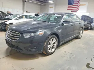 Ford Taurus 3.5L 6 2015