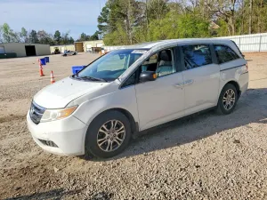 Honda Odyssey 3.5L 6 2011