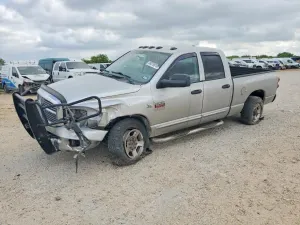 Dodge RAM 6.7L 6 2008