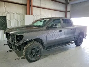 RAM 1500 3.0L 6 2026