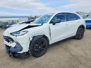 Honda HR-V 2.0L 4 2026