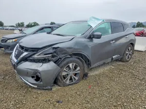 Nissan Murano 3.5L 6 2019