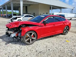 Audi A5 2.0L 4 2023