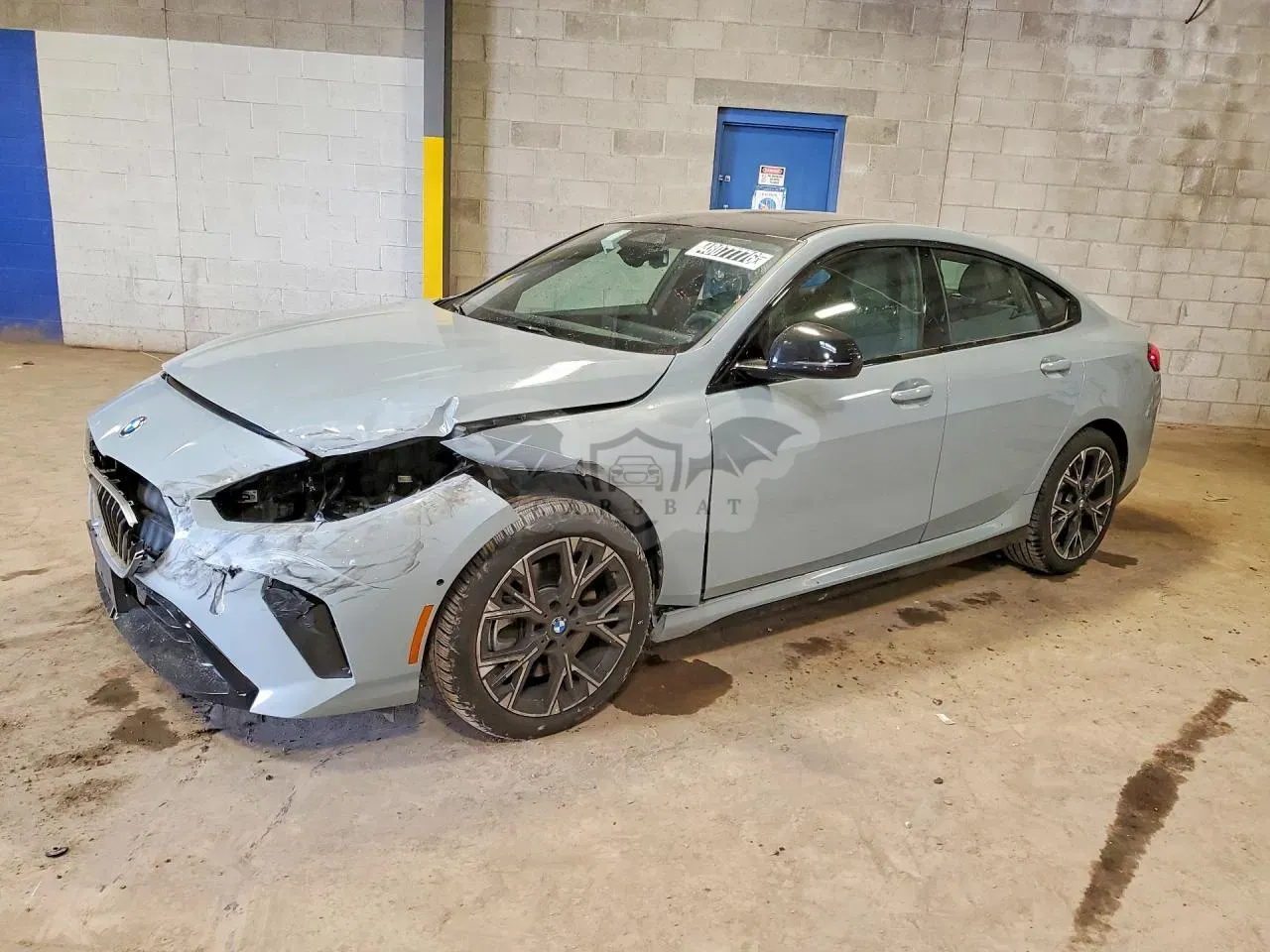 BMW 2 Series 2.0L 4 2026
