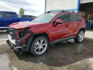 Toyota Rav4 2.5L 4 2019