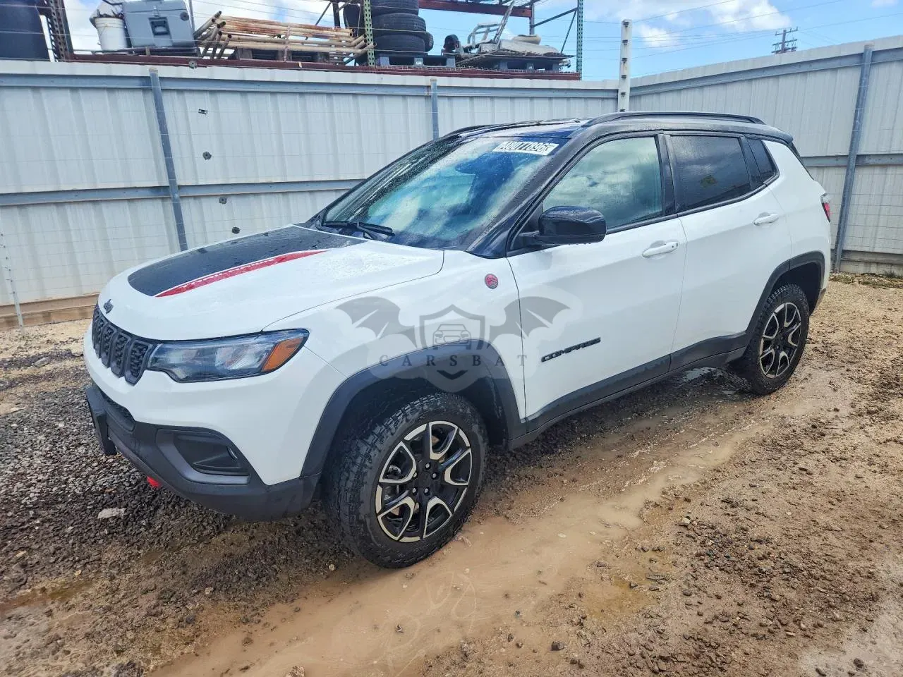 Jeep Compass 2.0L 4 2024