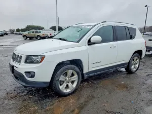 Jeep Compass 2.4L 4 2015
