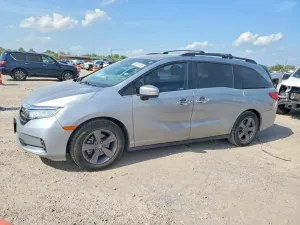Honda Odyssey 3.5L 6 2023