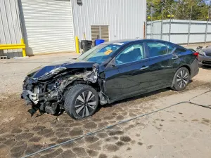 Nissan Altima 2.5L 4 2022