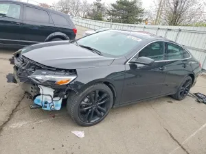 Chevrolet Malibu 1.5L 4 2022