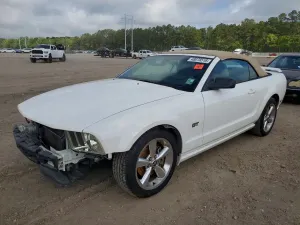 Ford Mustang 4.6L 8 2006