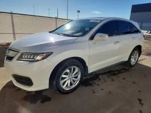 Acura RDX 3.5L 6 2016