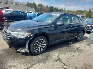Volkswagen Jetta 1.4L 4 2021