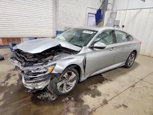 Honda Accord 1.5L 4 2018