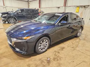 Mazda 3 2.5L 4 2019