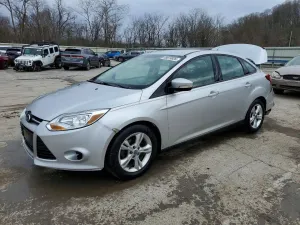 Ford Focus 2.0L 4 2013