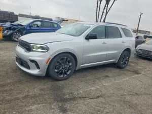 Dodge Durango 3.6L 6 2025