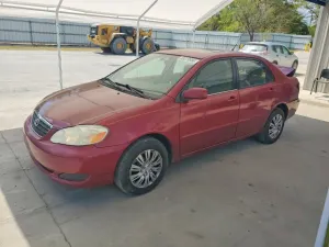 Toyota Corolla 1.8L 4 2005