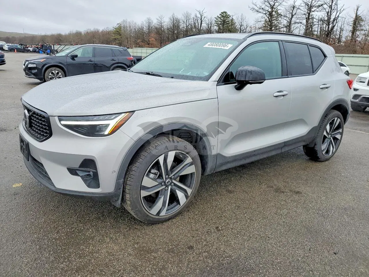 Volvo XC40 2.0L 4 2025