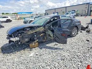 Hyundai Sonata 2.5L 4 2022