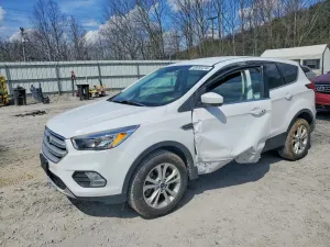 Ford Escape 1.5L 4 2019