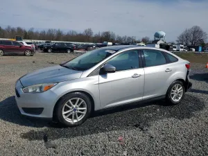 Ford Focus 2.0L 4 2015